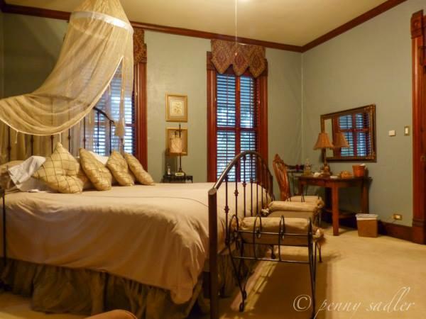 Bed and Breakfast Fig Tree Manor Palestine Zewnętrze zdjęcie